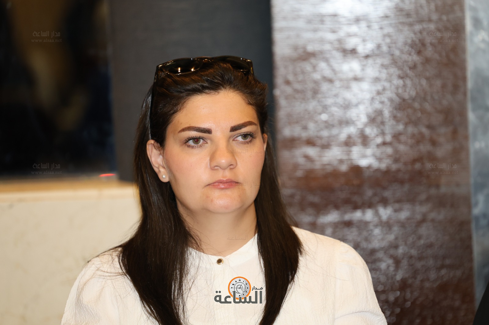 Madar Al-Saa Images 0.15614630804262386