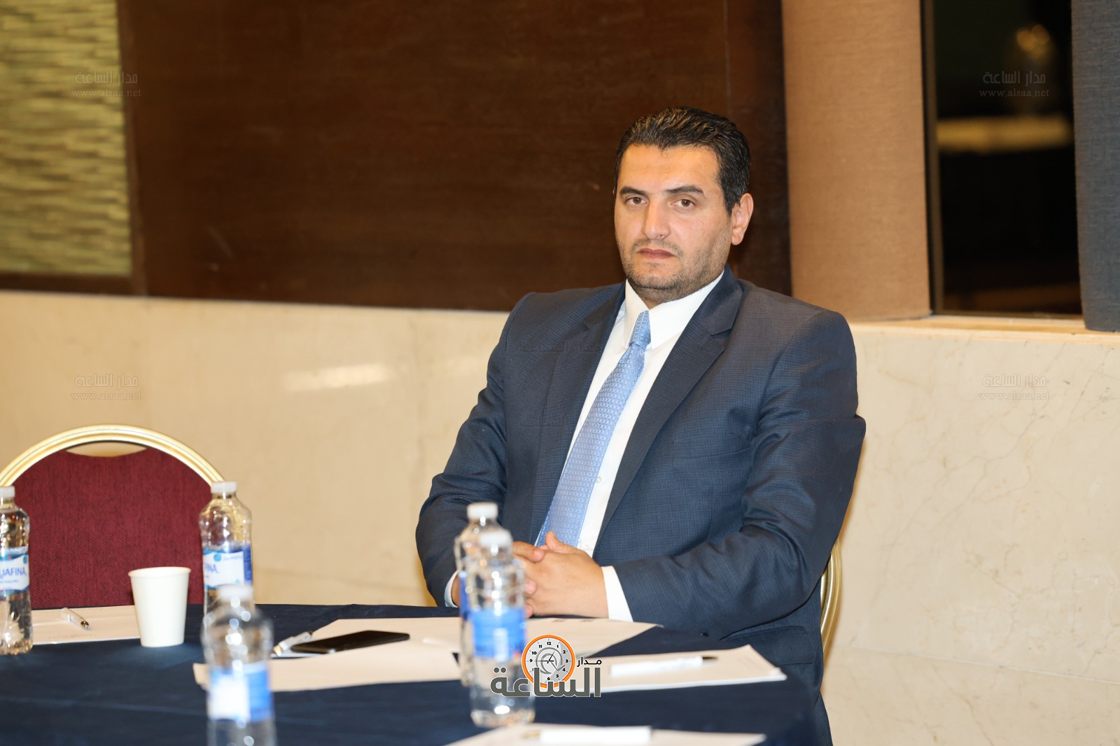 Madar Al-Saa Images 0.42328921762489446