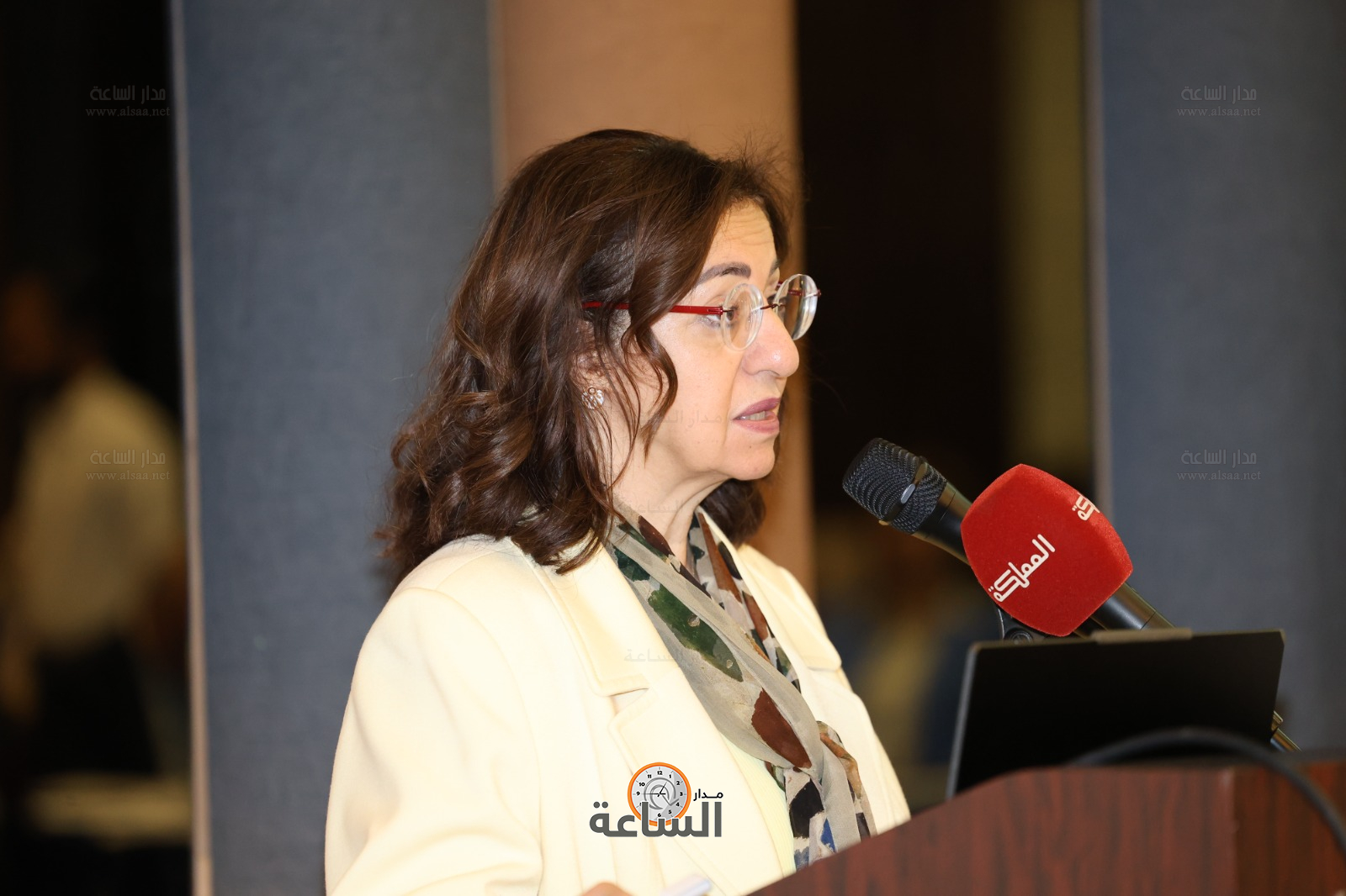 Madar Al-Saa Images 0.7340298143139605