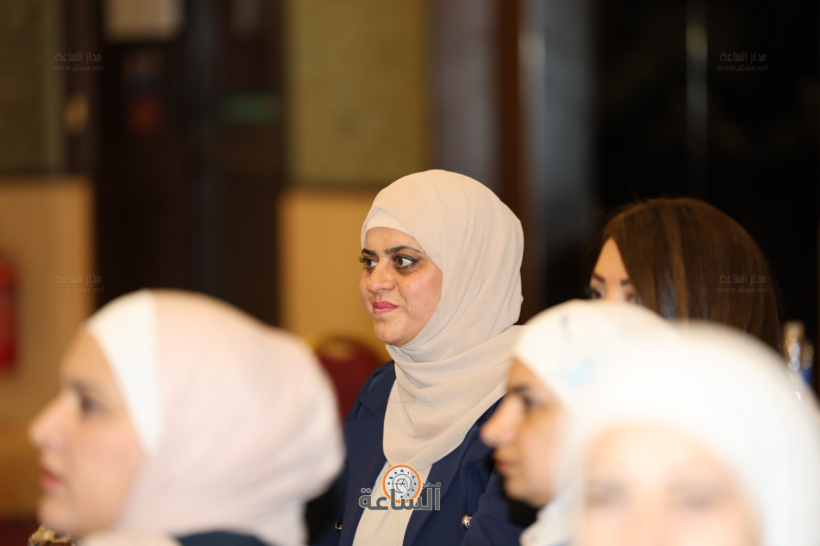 Madar Al-Saa Images 0.43424714076915016