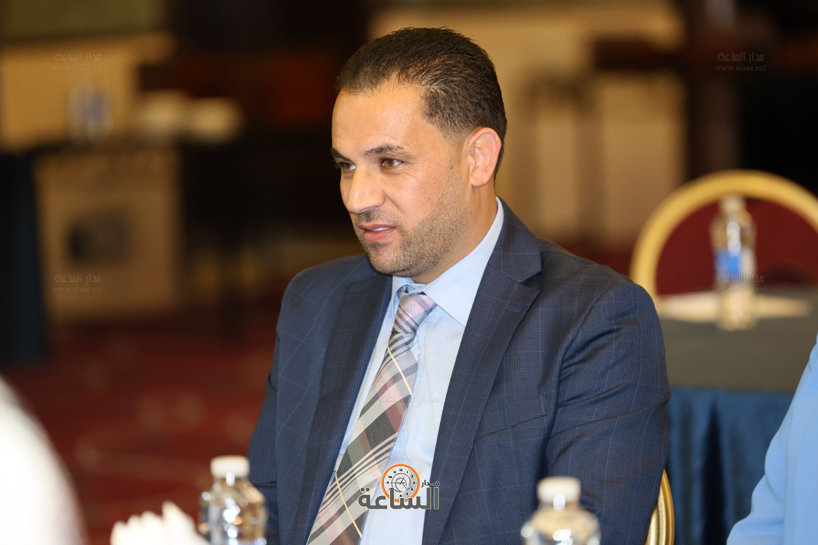 Madar Al-Saa Images 0.7309212264050882