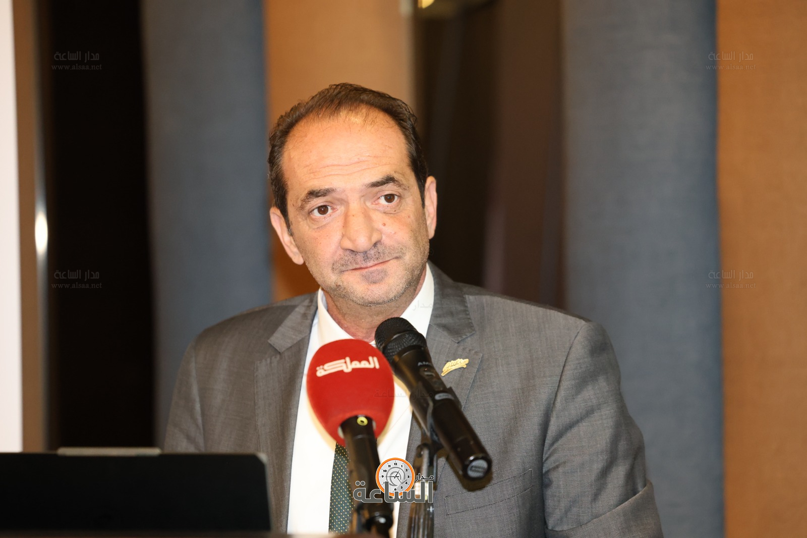 Madar Al-Saa Images 0.40827356921492153