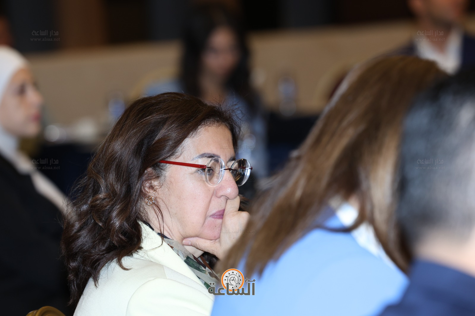 Madar Al-Saa Images 0.11894219491261782