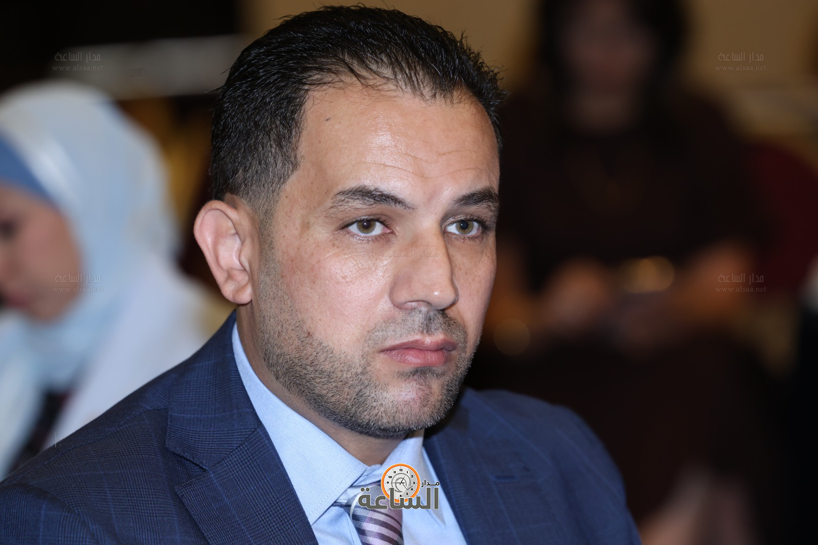 Madar Al-Saa Images 0.2069745971803465