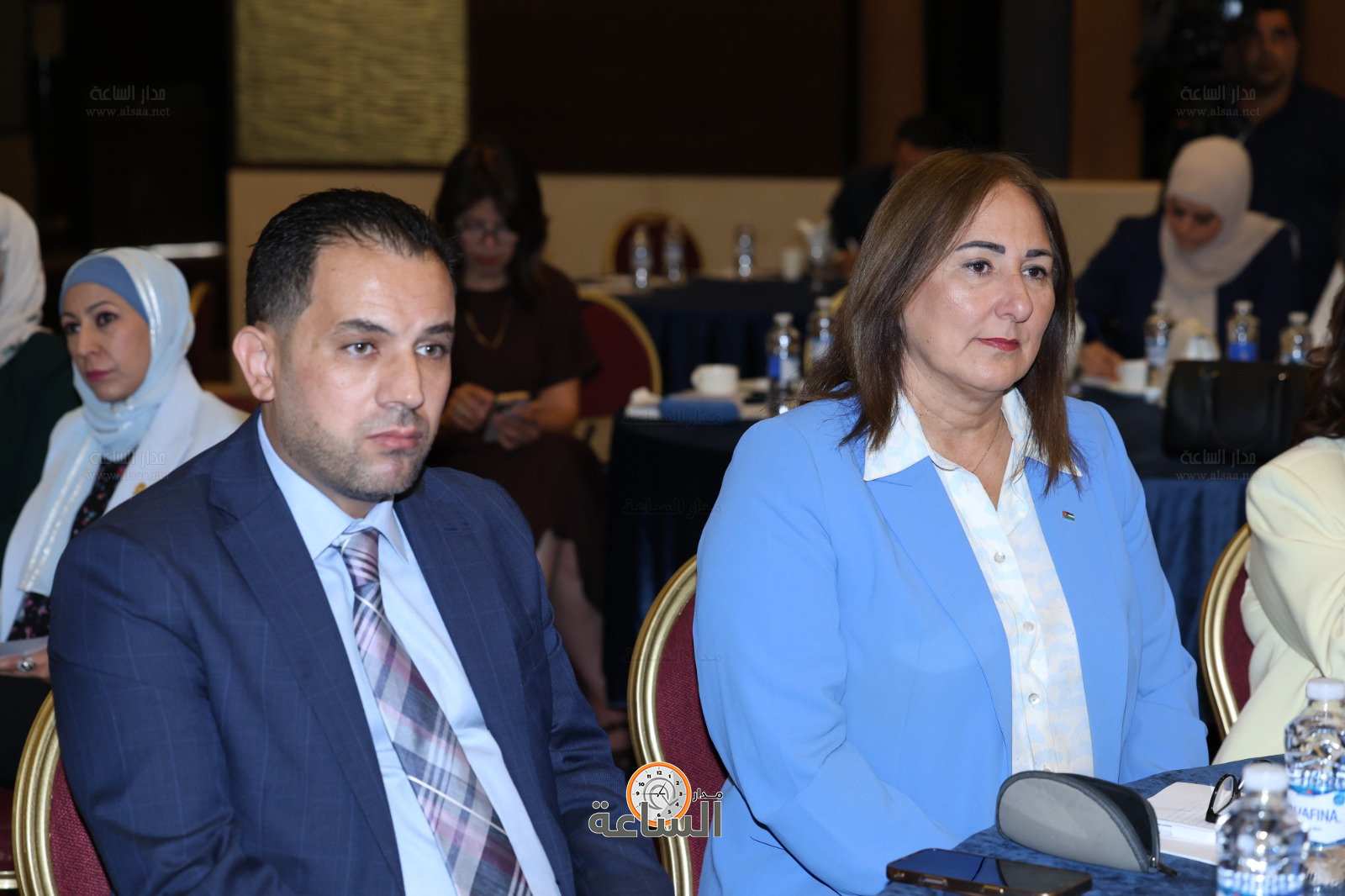 Madar Al-Saa Images 0.9768283146546077