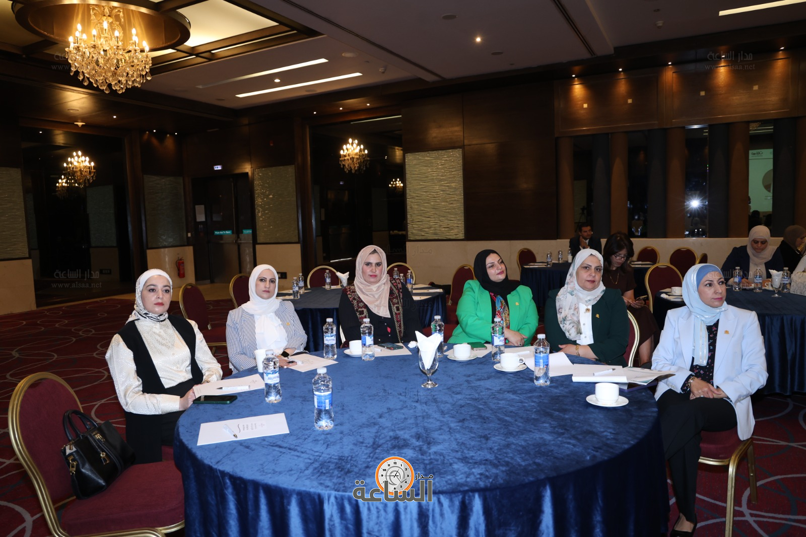 Madar Al-Saa Images 0.7199477683610783