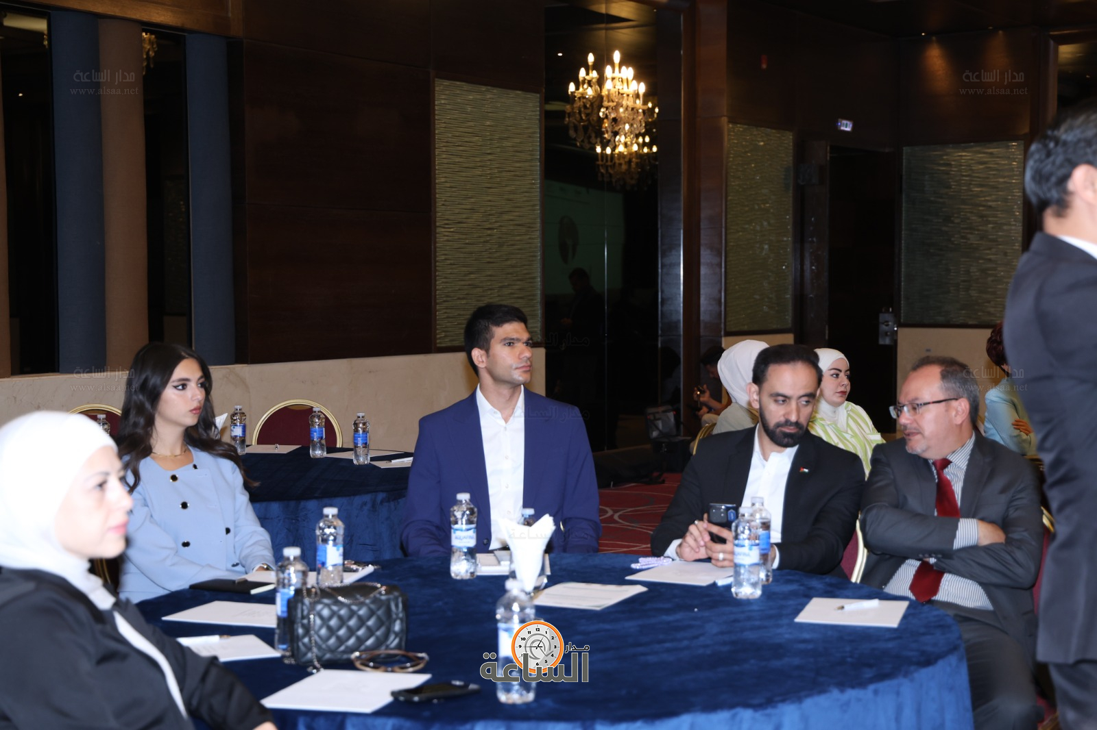 Madar Al-Saa Images 0.21631505086086