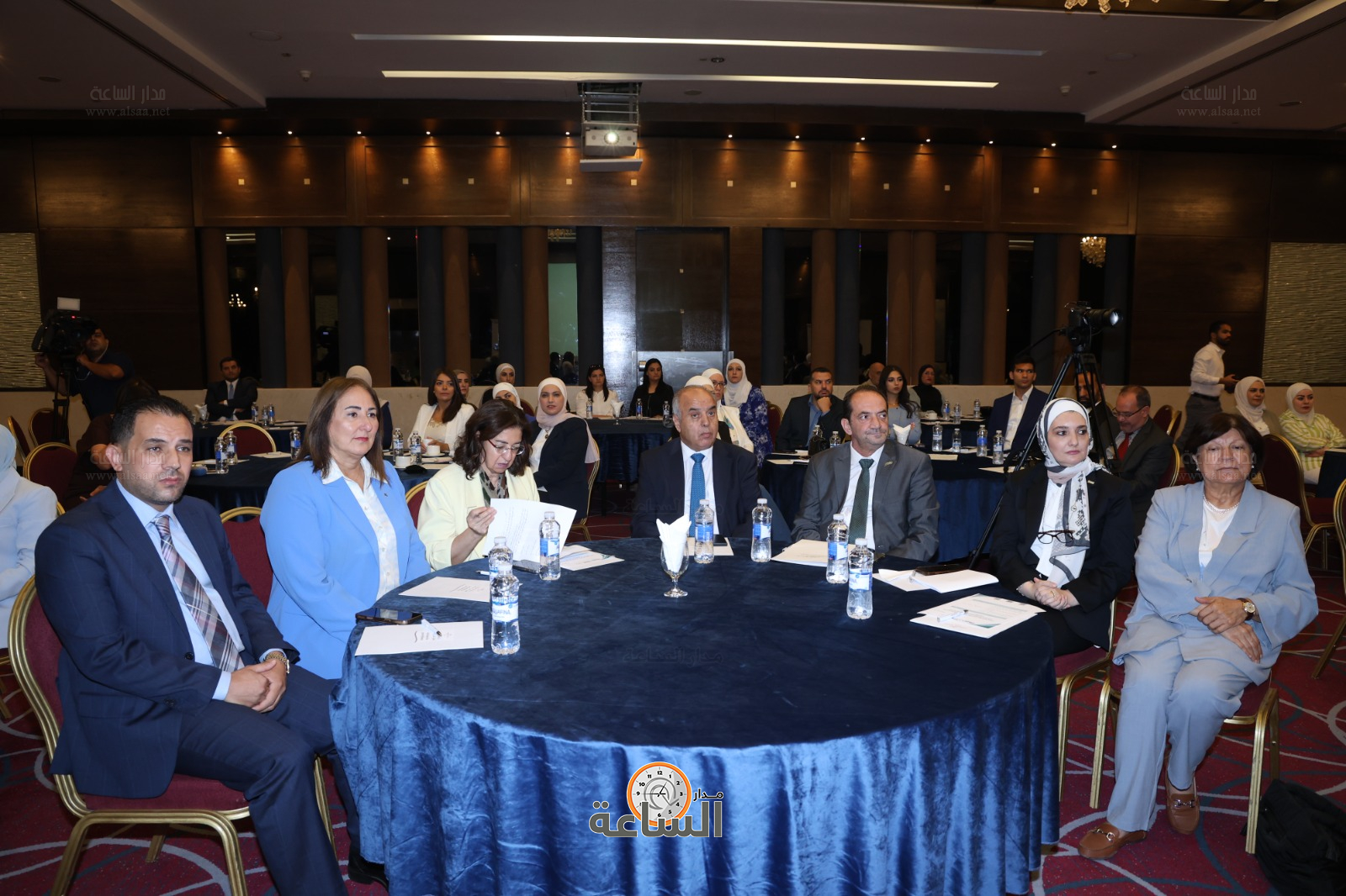 Madar Al-Saa Images 0.39299705063112444