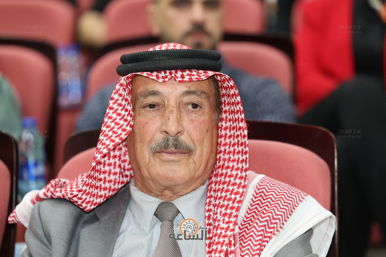 Madar Al-Saa Images 0.13476927233412095