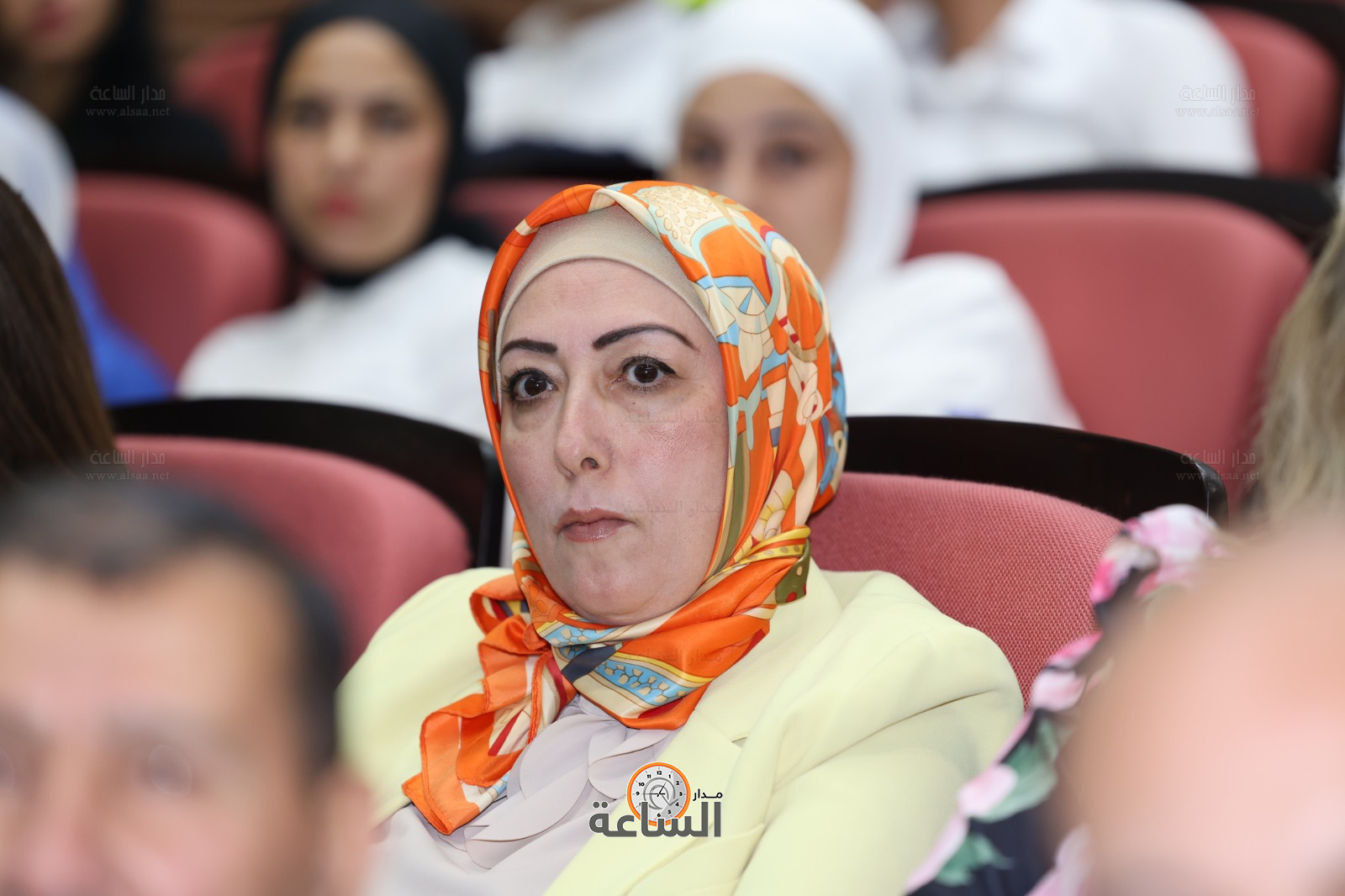 Madar Al-Saa Images 0.3456426509703775