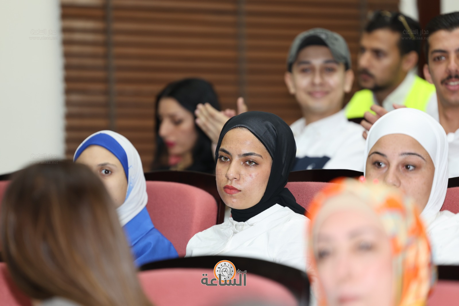 Madar Al-Saa Images 0.5576500730492263