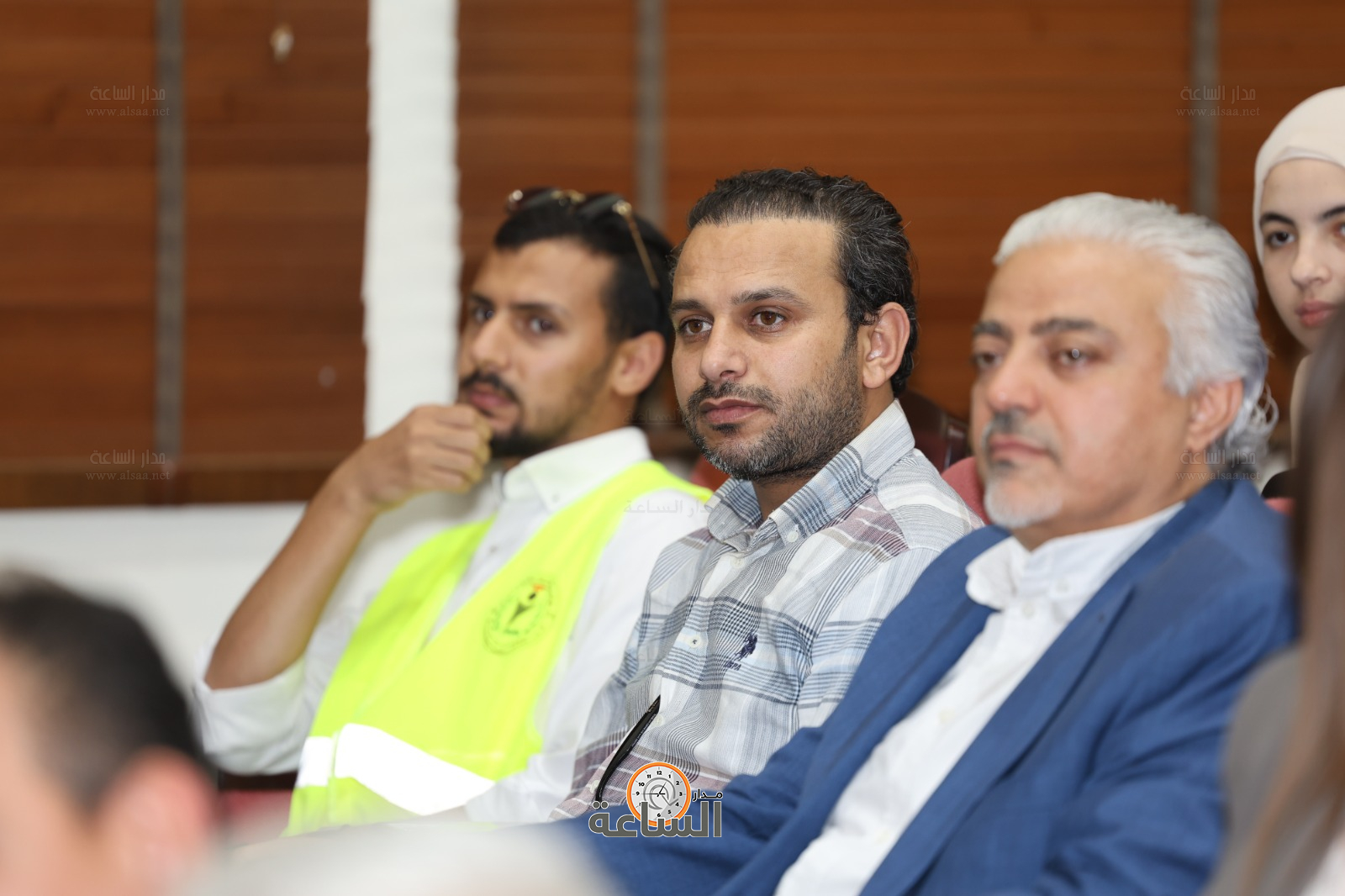 Madar Al-Saa Images 0.1221380122321114