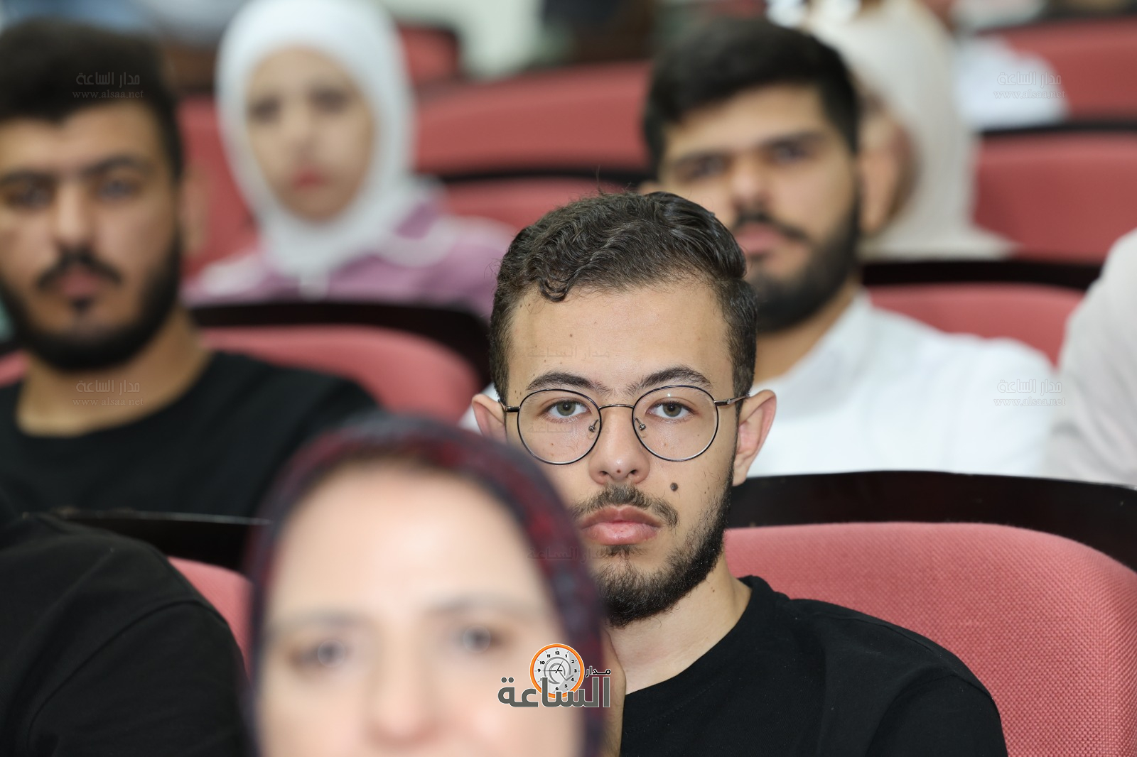 Madar Al-Saa Images 0.6319447953482389