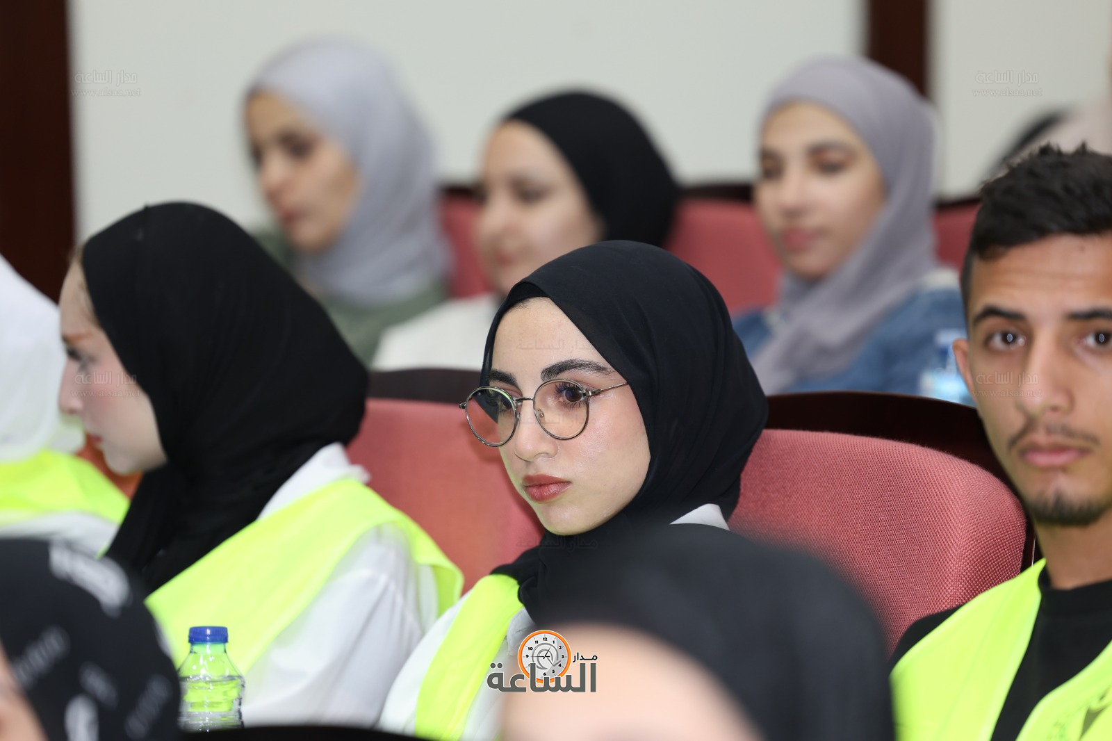 Madar Al-Saa Images 0.44926918865629706