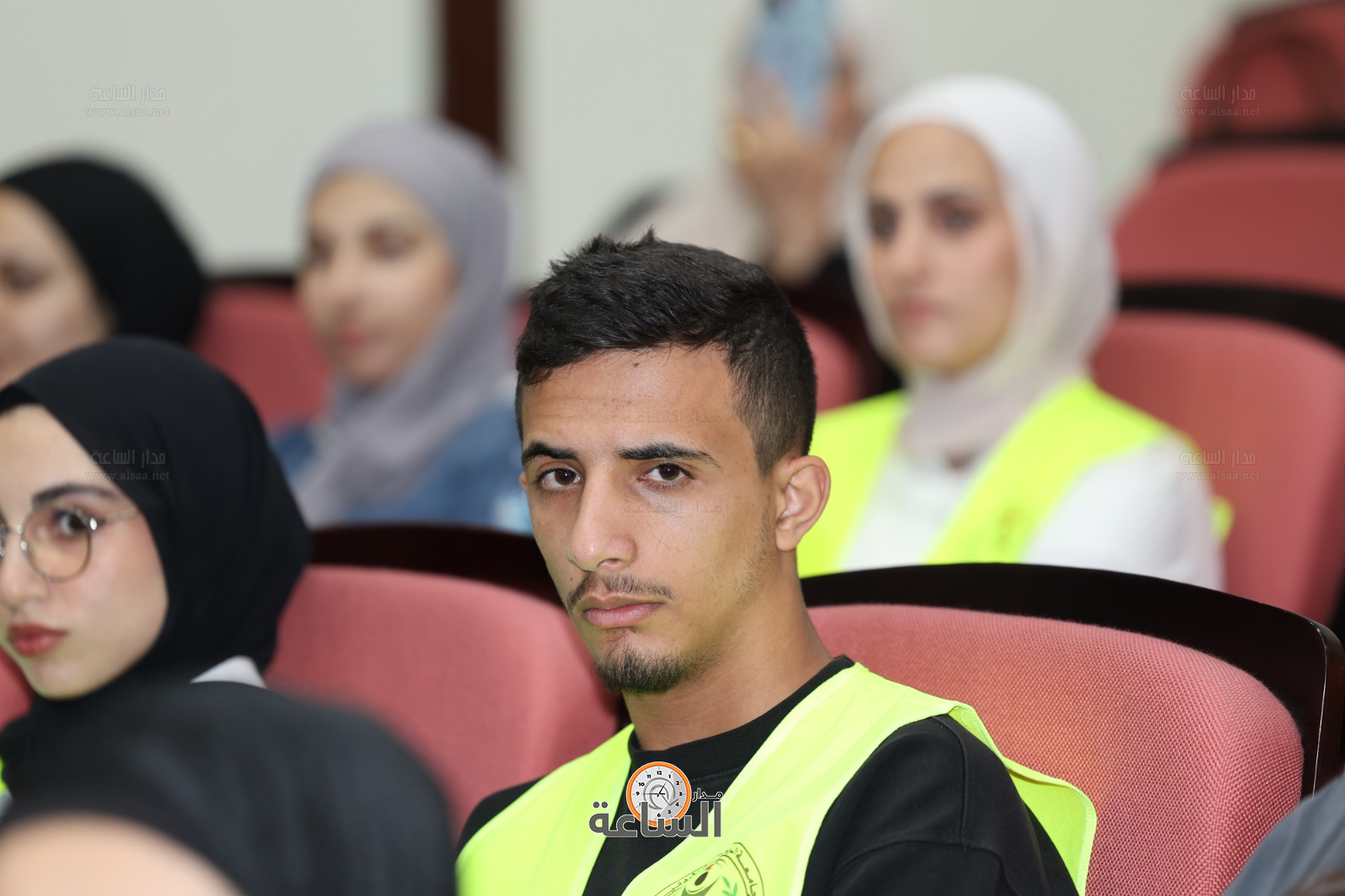 Madar Al-Saa Images 0.7227253560993513