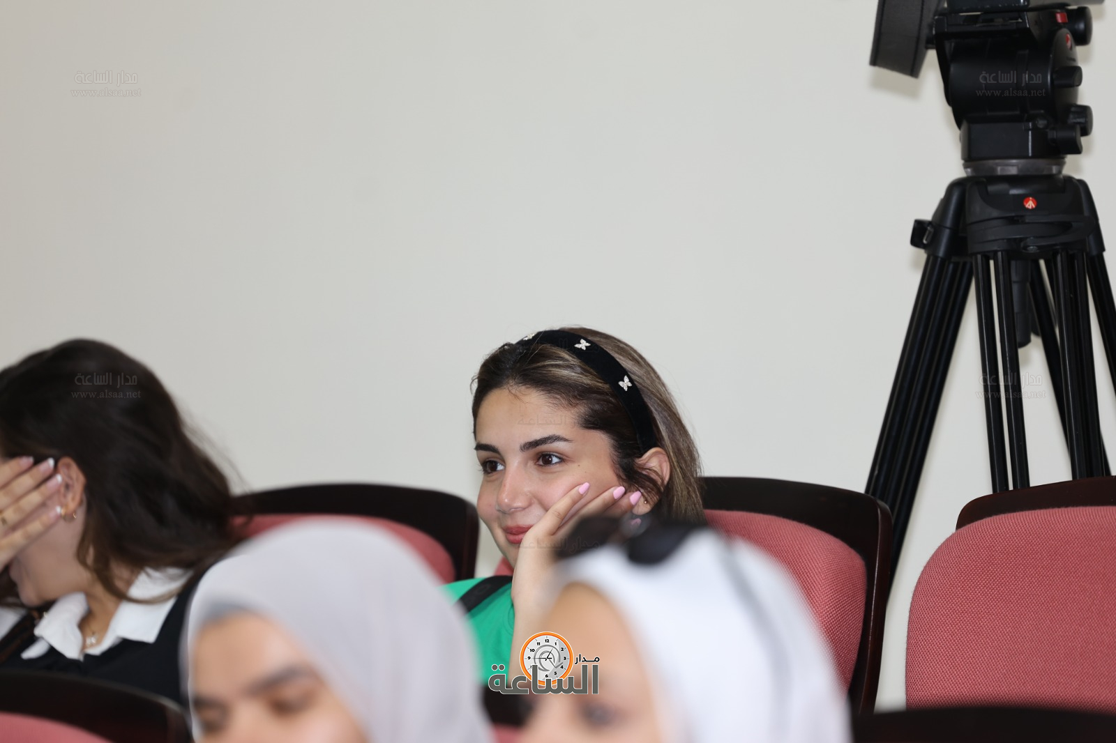 Madar Al-Saa Images 0.80290764542767