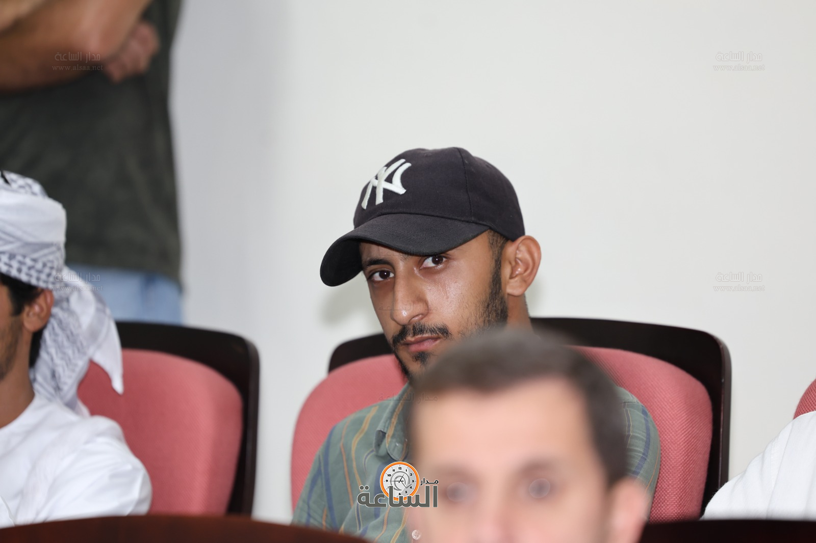 Madar Al-Saa Images 0.10815191894450704