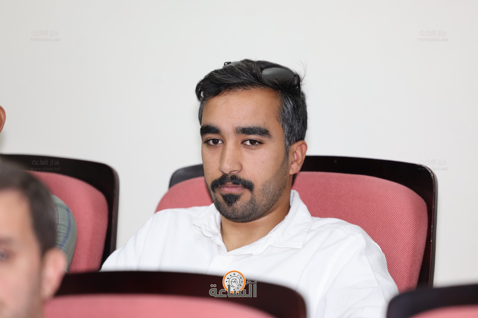 Madar Al-Saa Images 0.2902800442532685