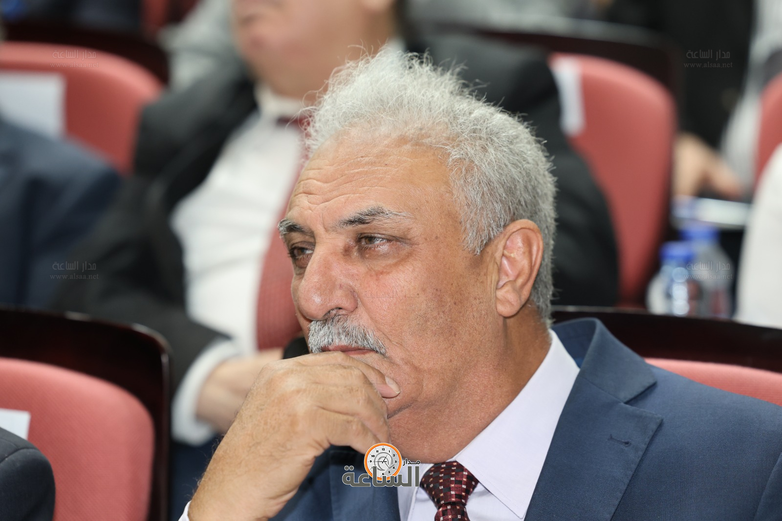 Madar Al-Saa Images 0.18360507648184066