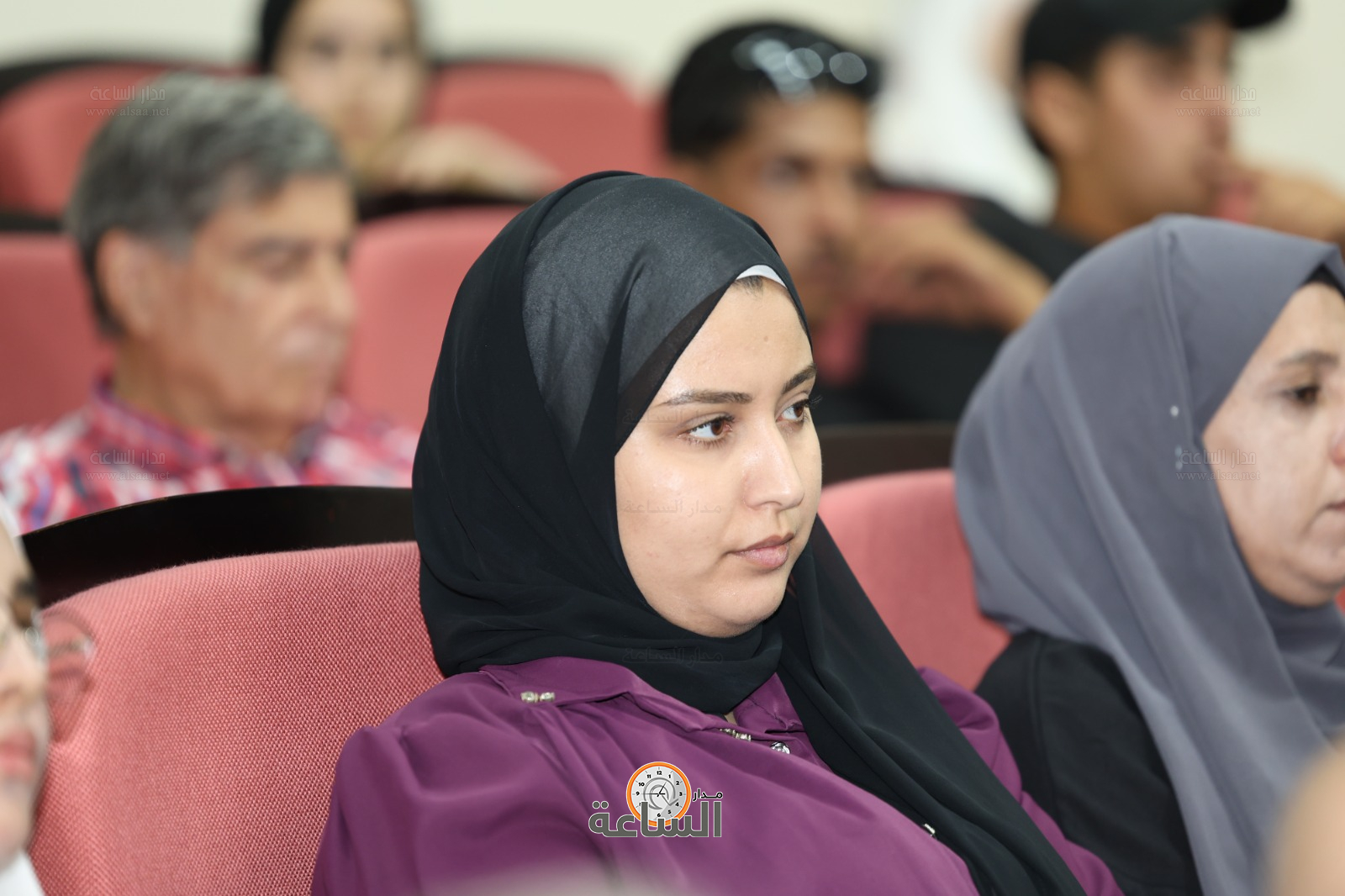 Madar Al-Saa Images 0.9769032015553866