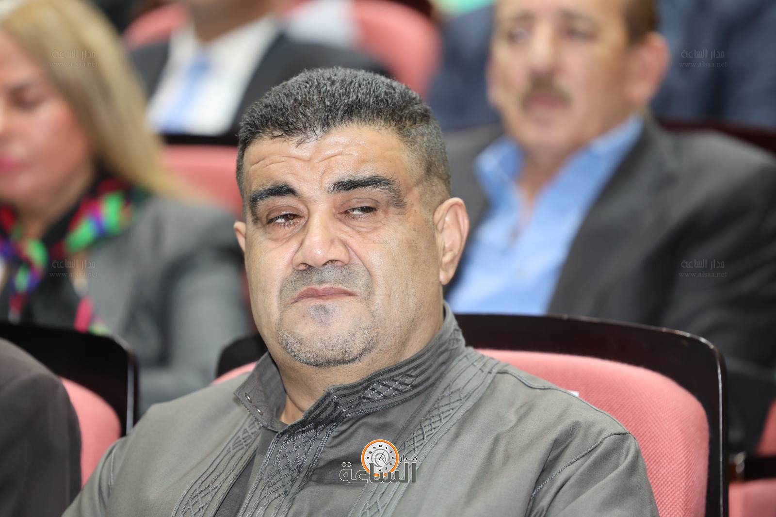 Madar Al-Saa Images 0.7622620200362329