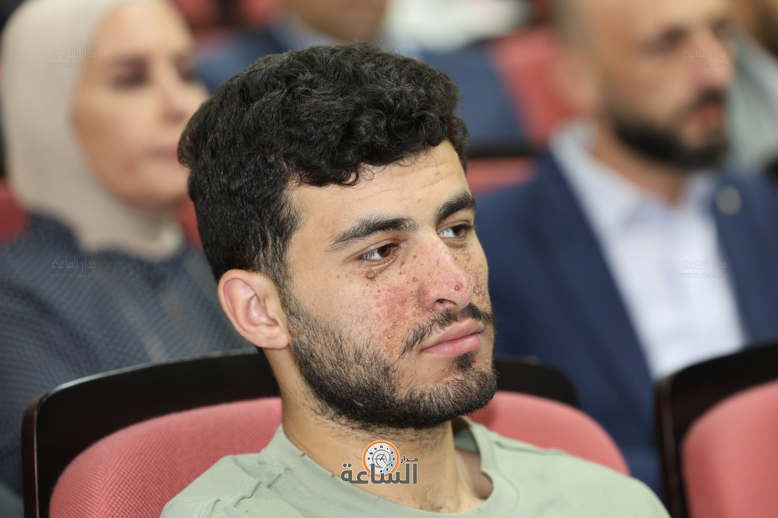 Madar Al-Saa Images 0.5147486596585867