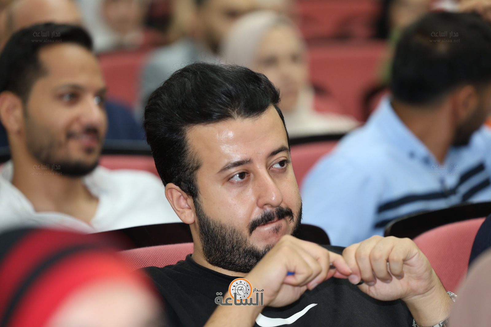 Madar Al-Saa Images 0.6226071817905044