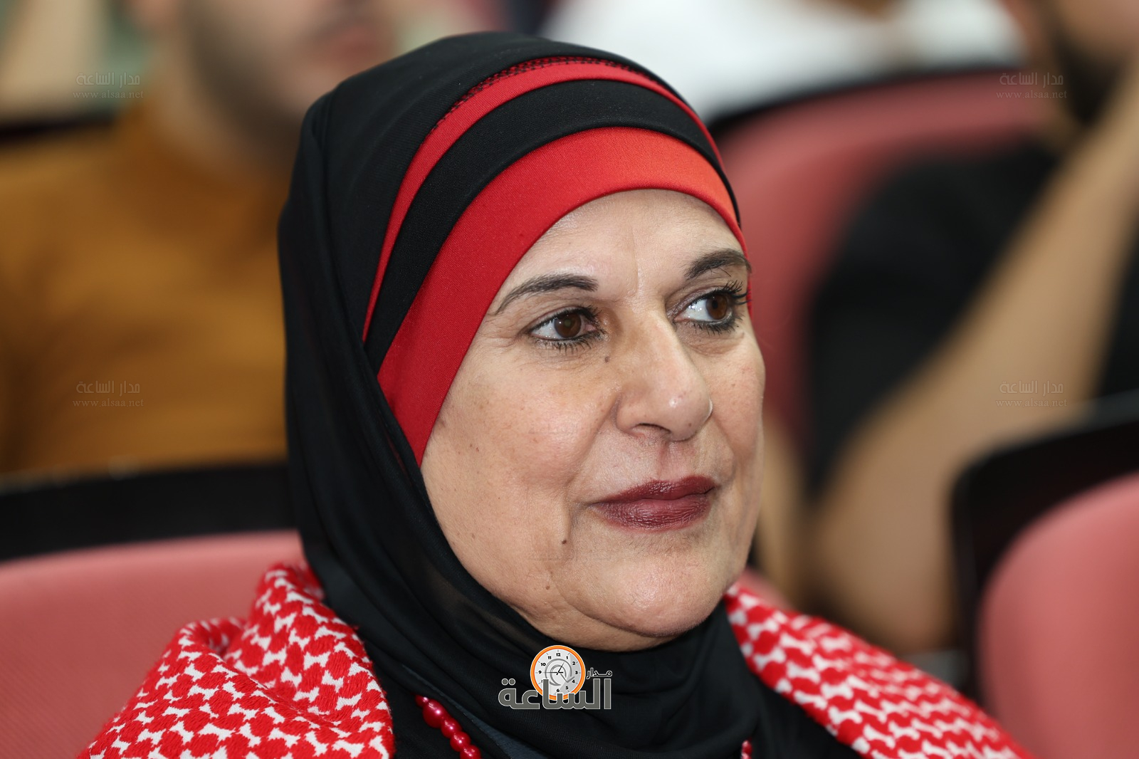 Madar Al-Saa Images 0.5470691427049379