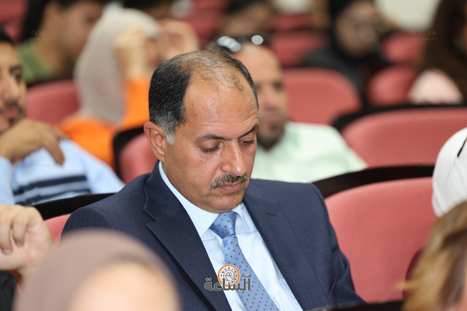 Madar Al-Saa Images 0.8882833972170702