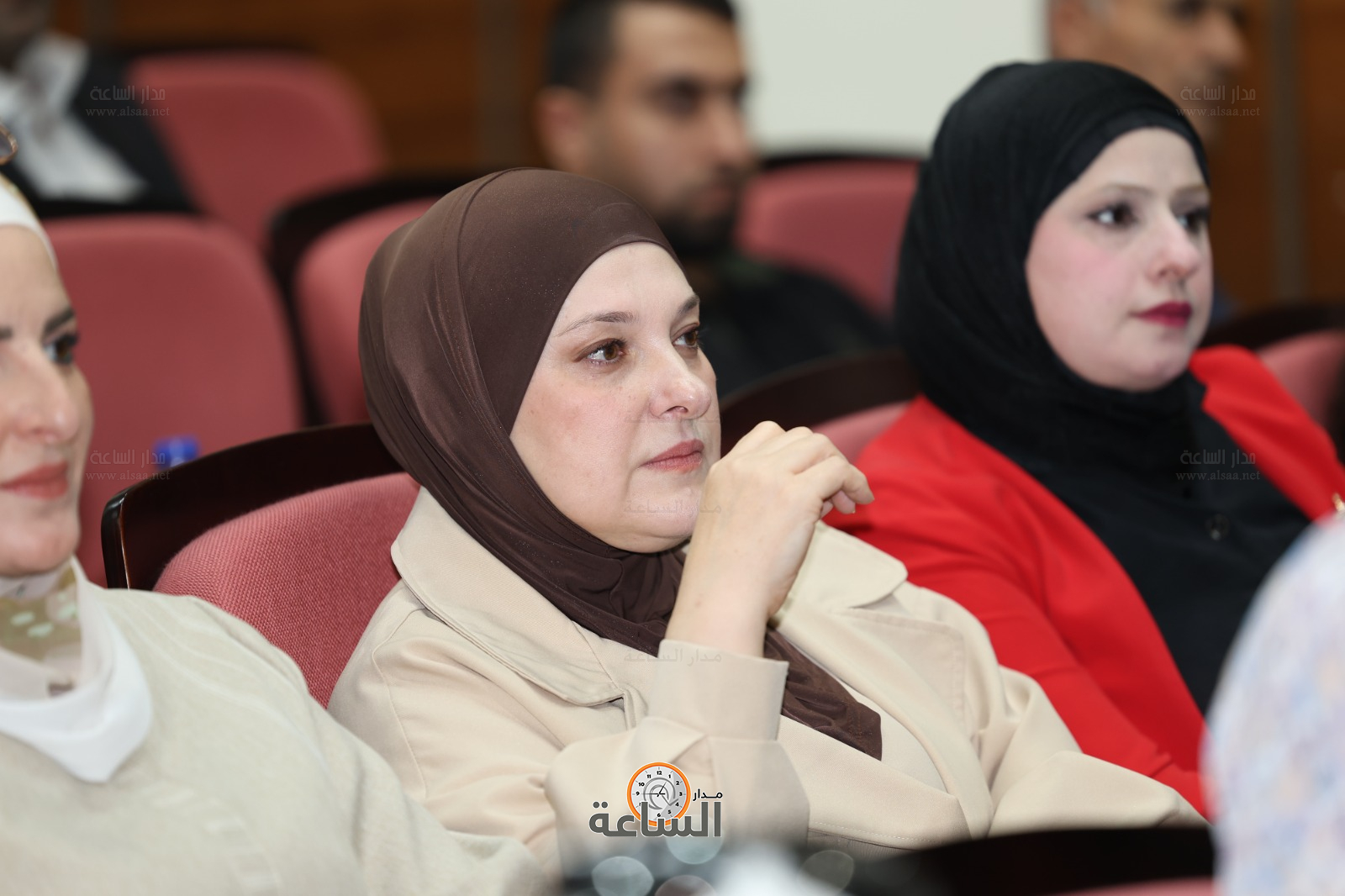 Madar Al-Saa Images 0.7669144322469047