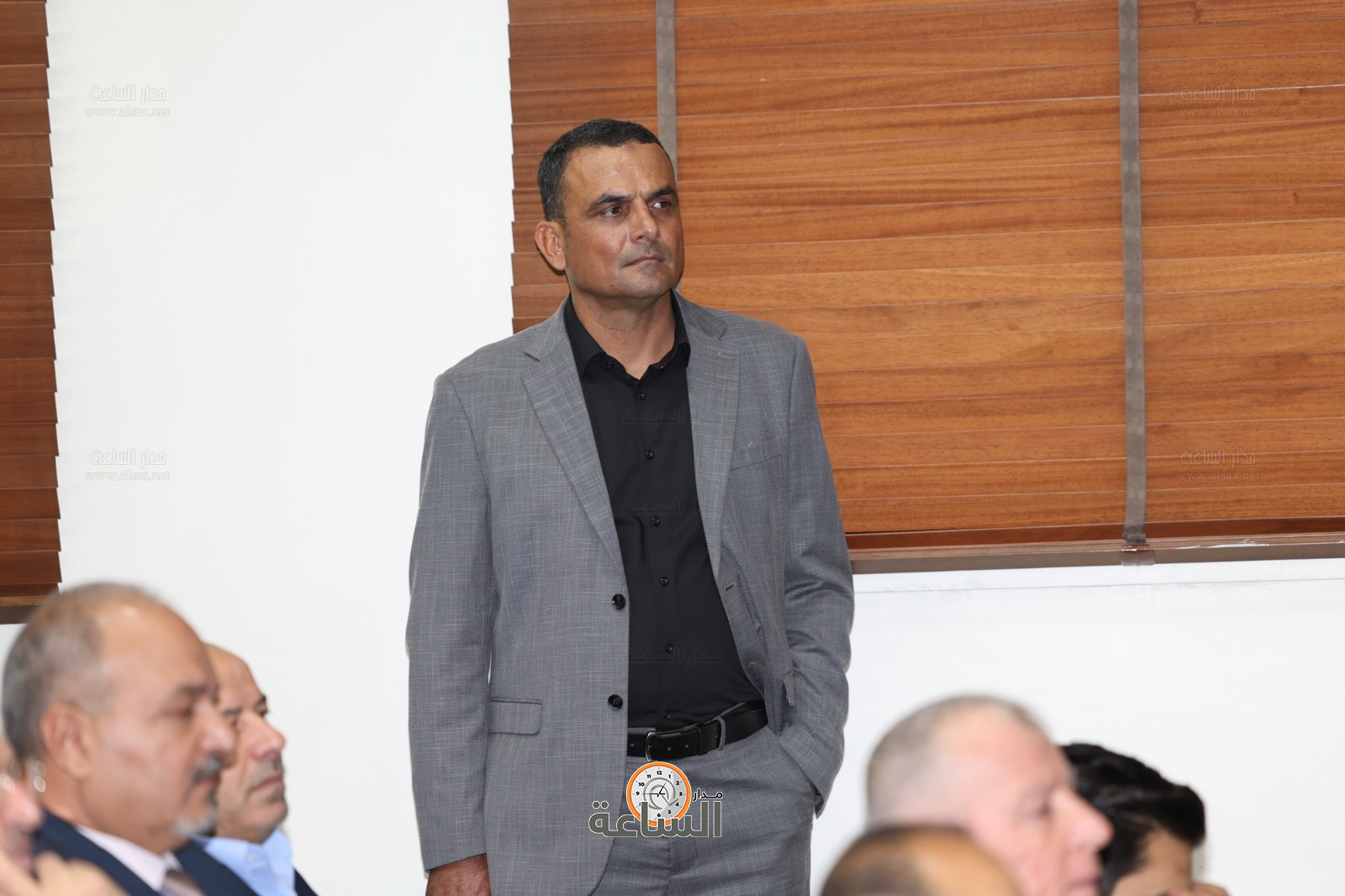 Madar Al-Saa Images 0.4993470992034943