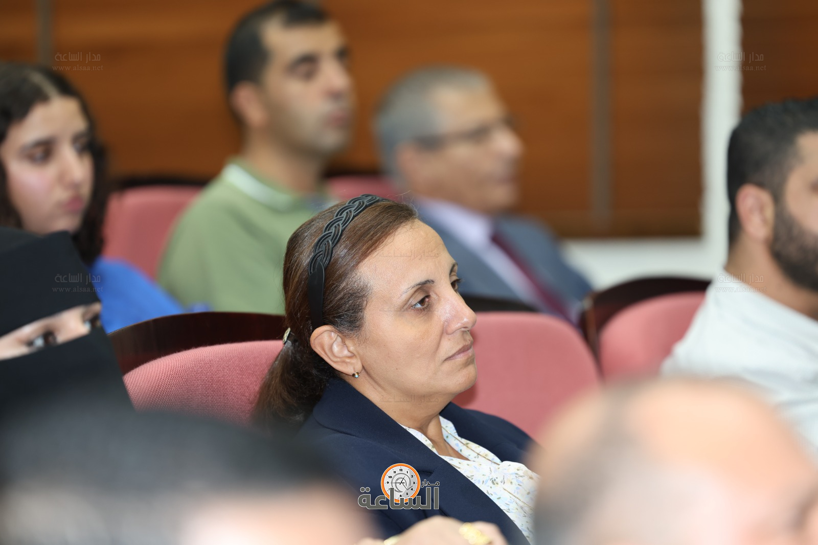 Madar Al-Saa Images 0.7999315748472482