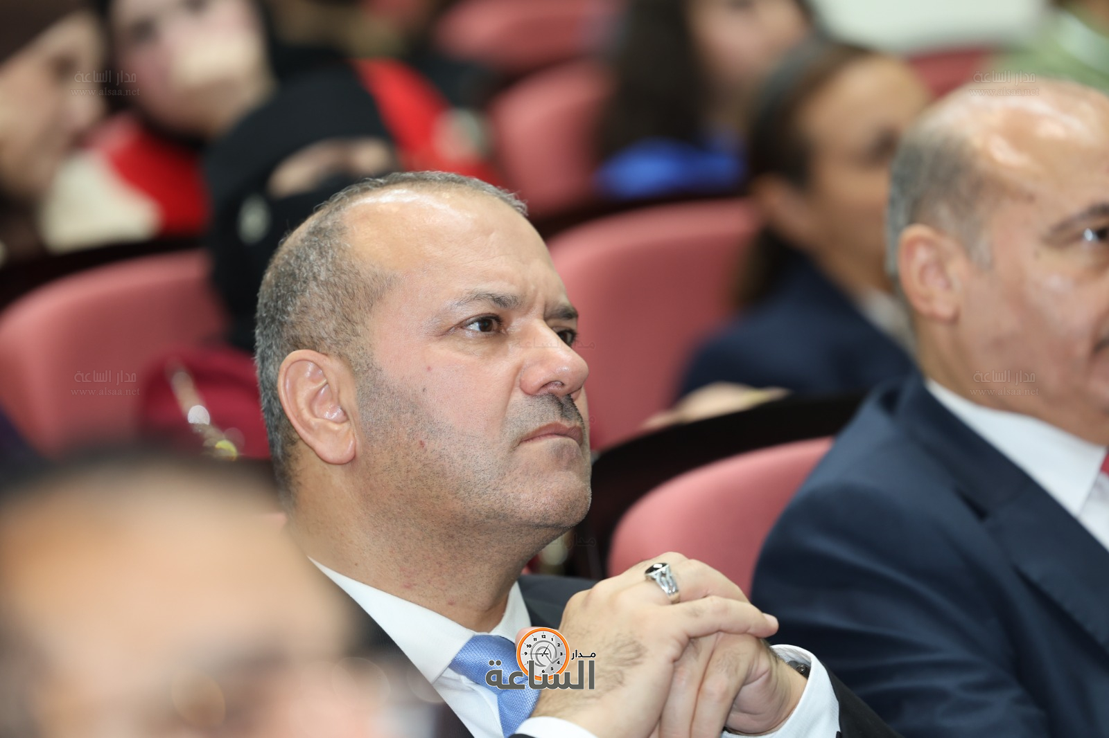 Madar Al-Saa Images 0.1575401926275417