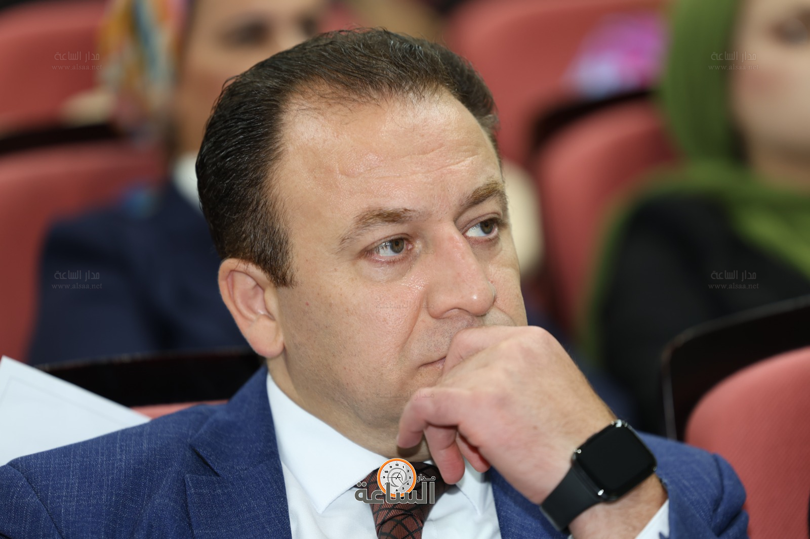 Madar Al-Saa Images 0.9910146980198884