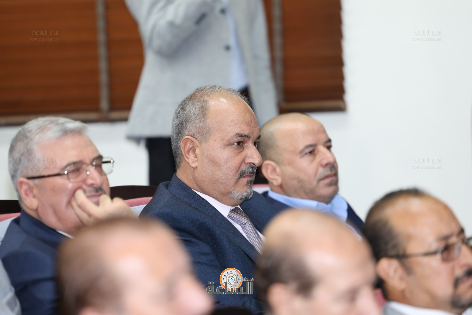 Madar Al-Saa Images 0.11980742322474858