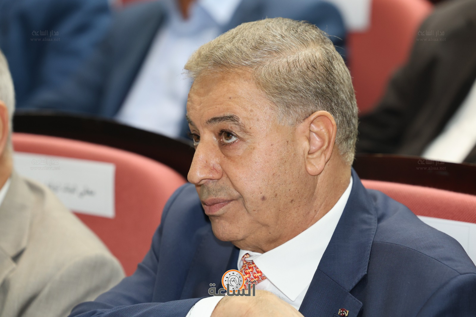 Madar Al-Saa Images 0.23757245149962658