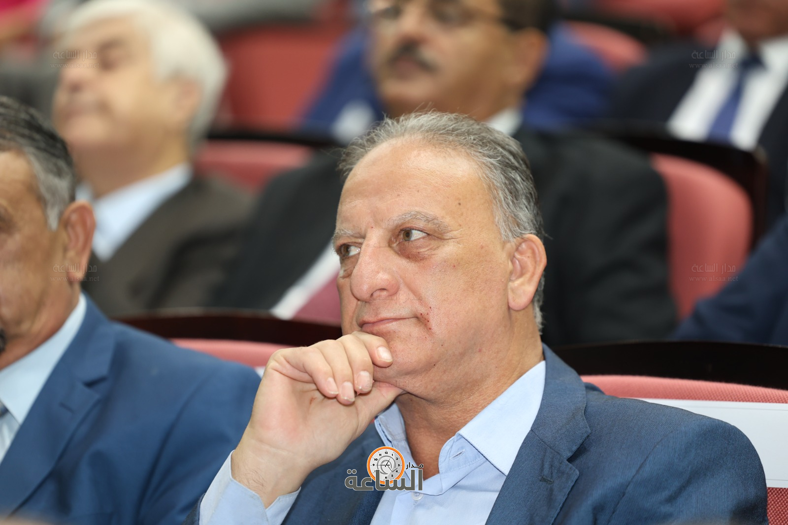 Madar Al-Saa Images 0.4909725394850284