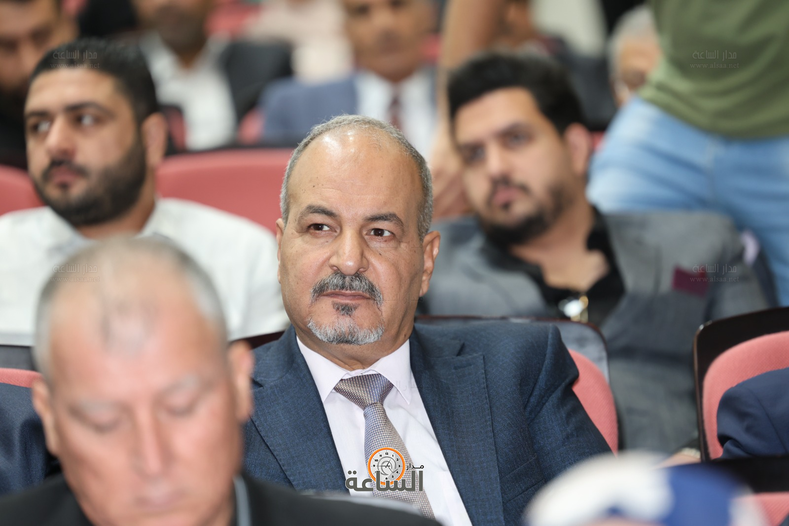 Madar Al-Saa Images 0.10154825505068954