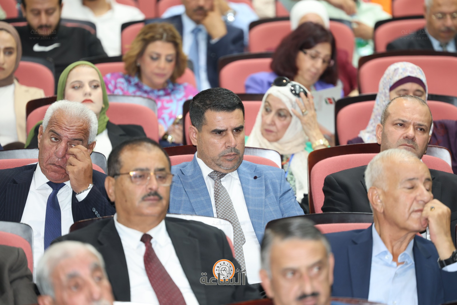 Madar Al-Saa Images 0.33505911537453426