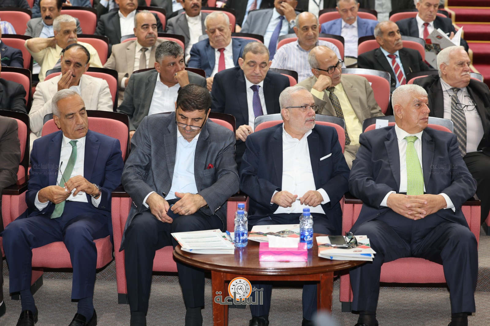 Madar Al-Saa Images 0.9008382497872252