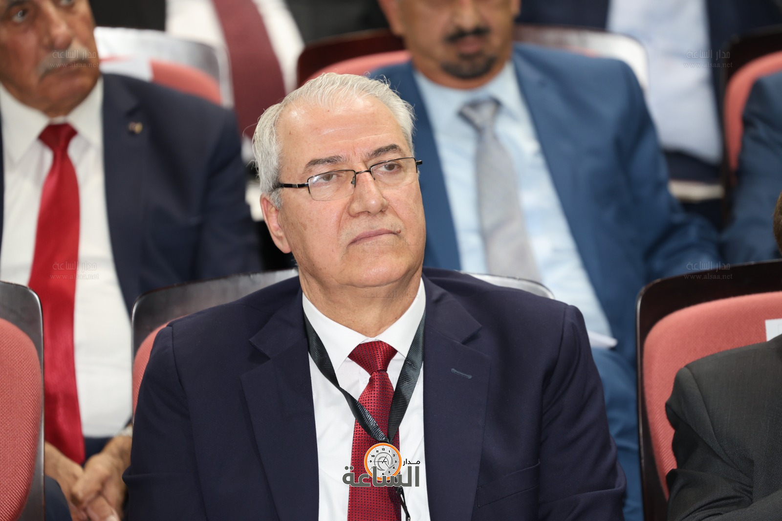 Madar Al-Saa Images 0.01254550531690235