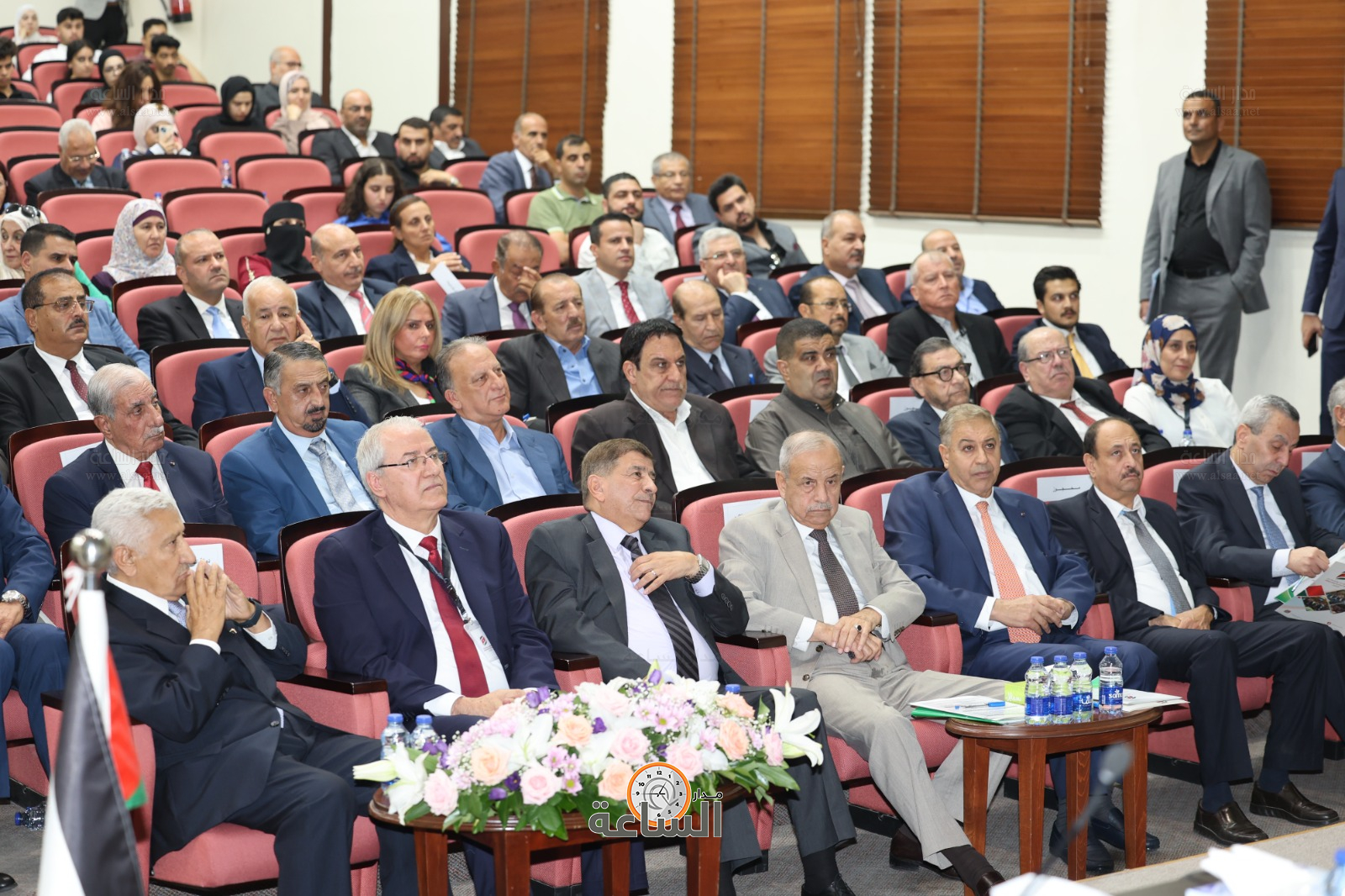 Madar Al-Saa Images 0.12856980173390054