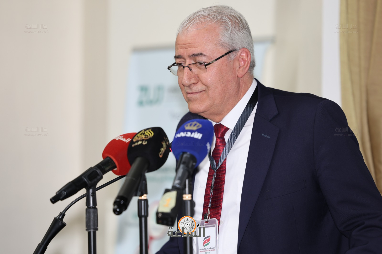 Madar Al-Saa Images 0.08292435916419183