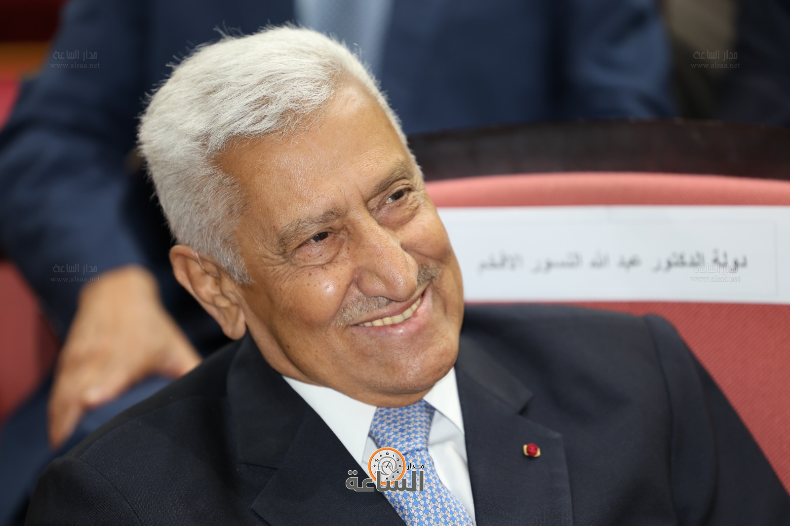 Madar Al-Saa Images 0.03721008729672526