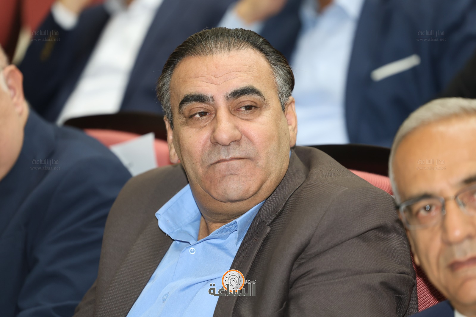 Madar Al-Saa Images 0.7775806950435774