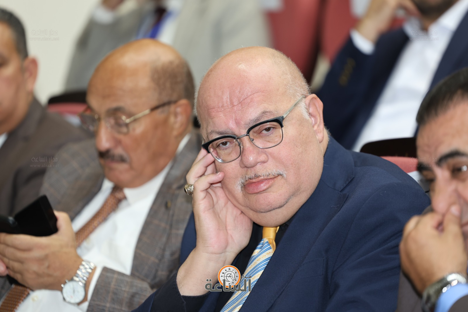 Madar Al-Saa Images 0.9422530432228448