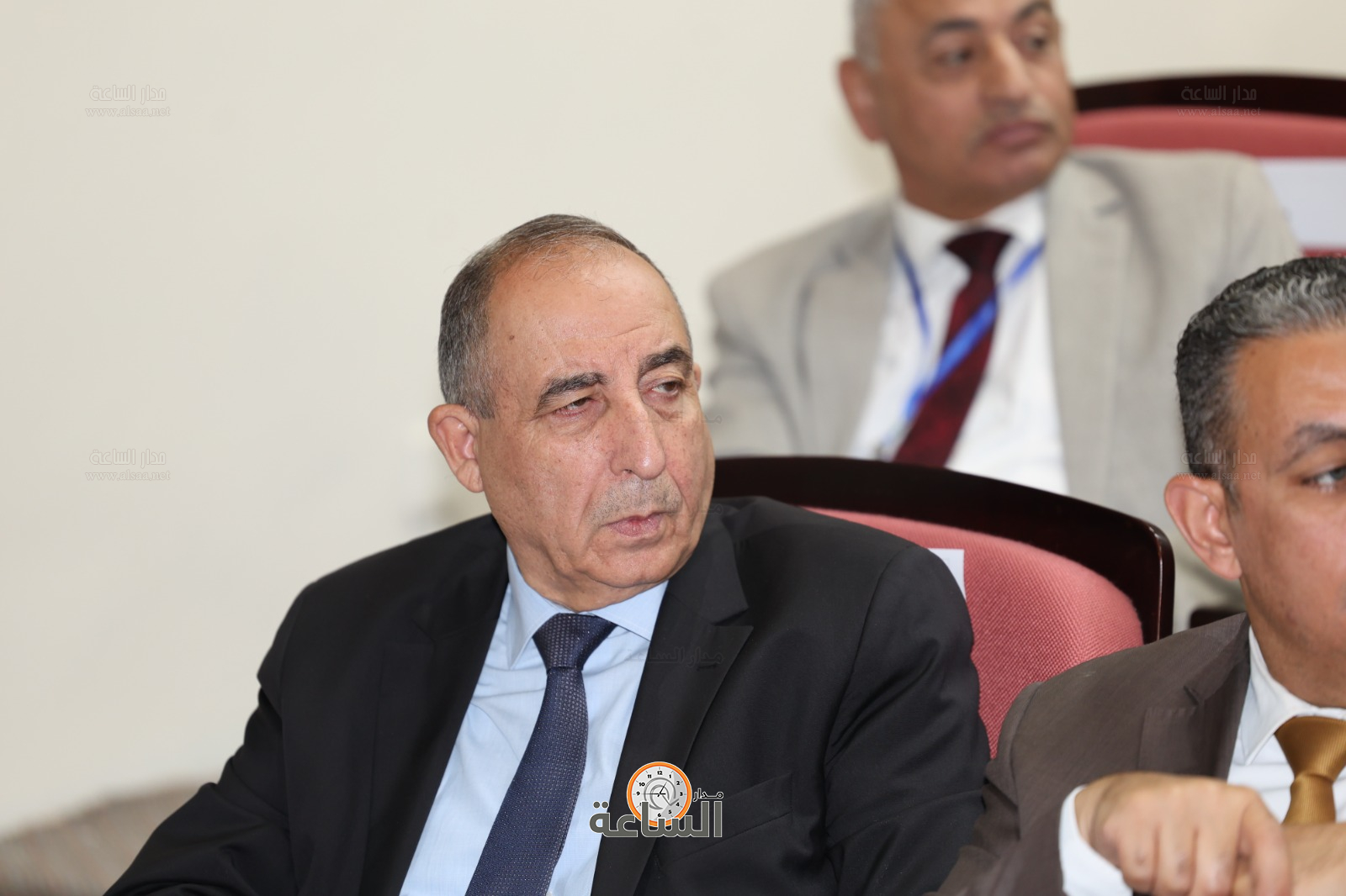 Madar Al-Saa Images 0.26040298022525865