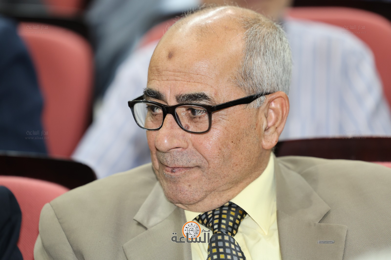 Madar Al-Saa Images 0.2255116944387433