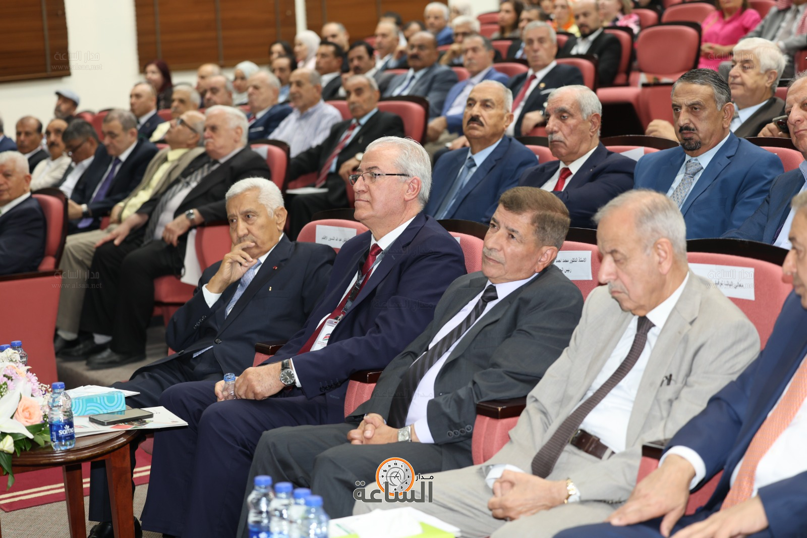 Madar Al-Saa Images 0.09657532445262629