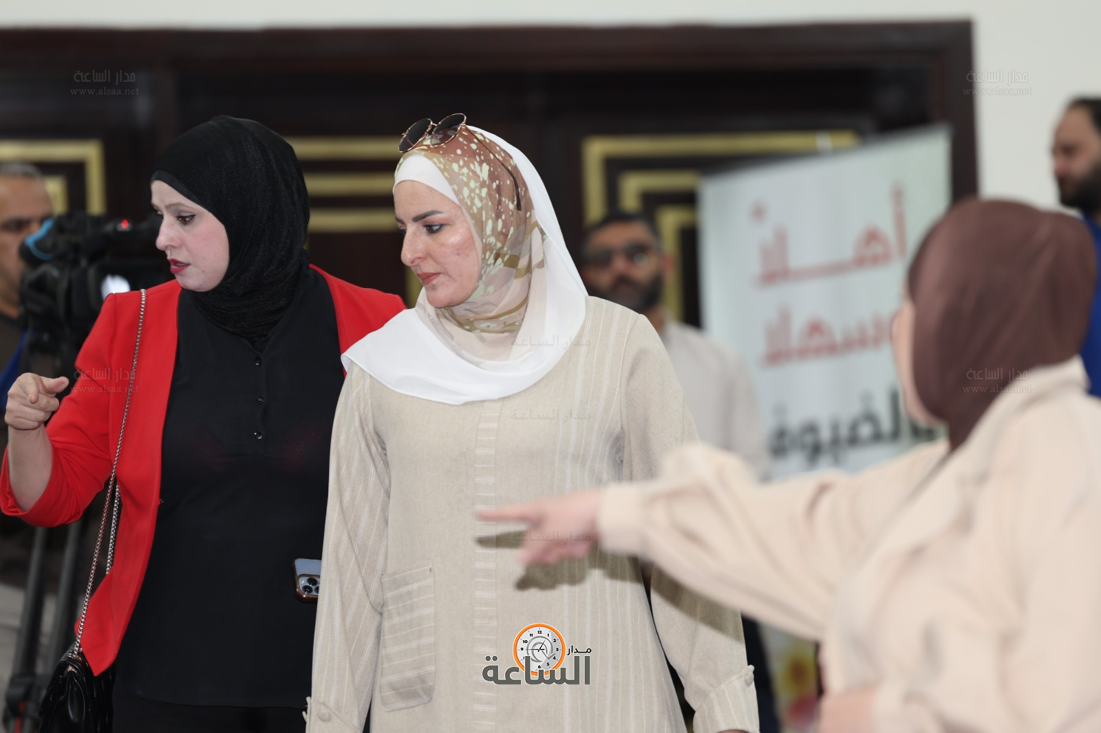 Madar Al-Saa Images 0.8180592068969155